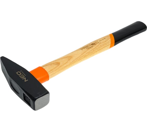 Столярный молоток NEO Tools 800 г 25-018