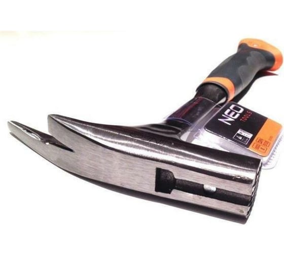Шиферный молоток NEO Tools 600 г 25-002