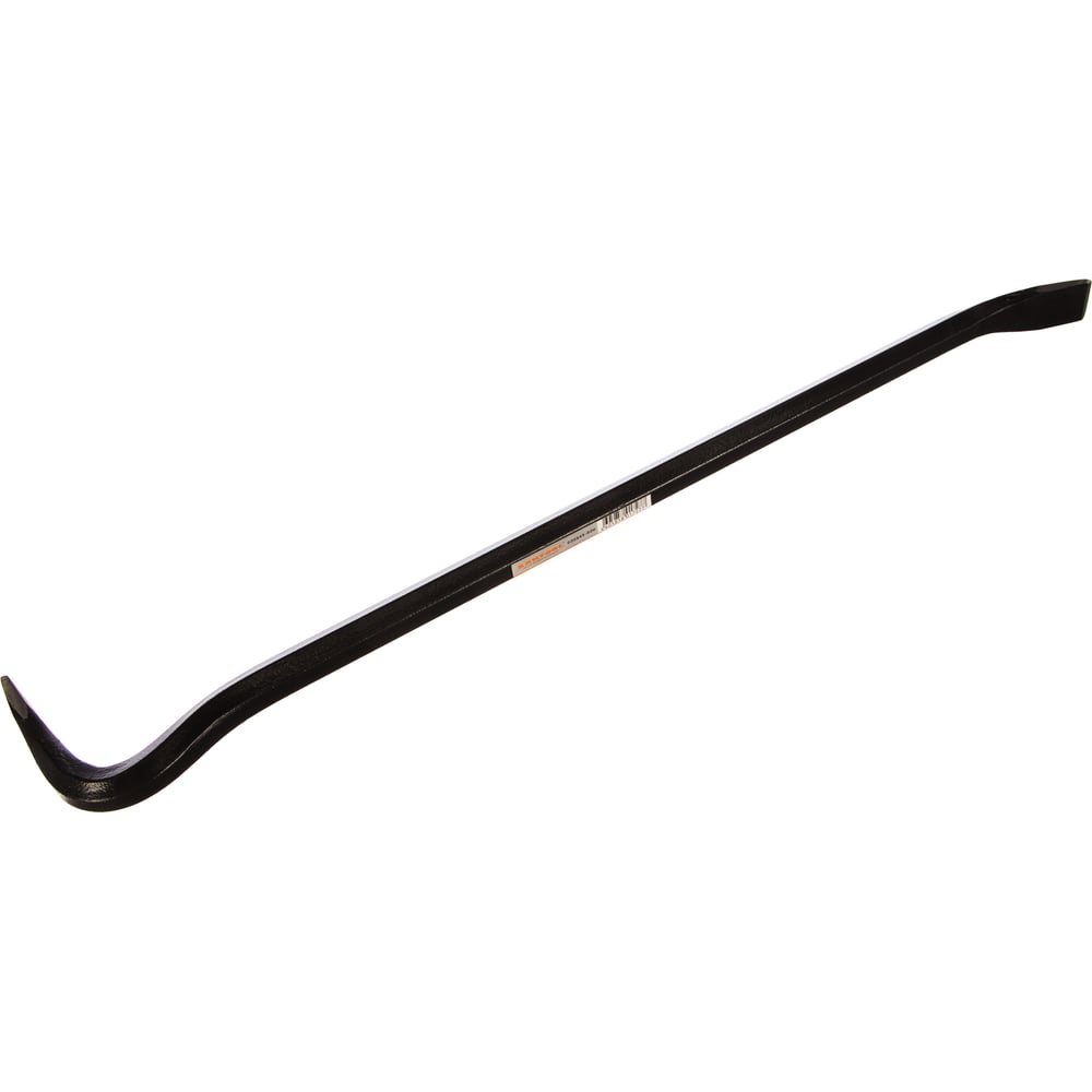 Гвоздодер SANTOOL шестигранный крашеный 600 мм 030845-600 - выгодная ...