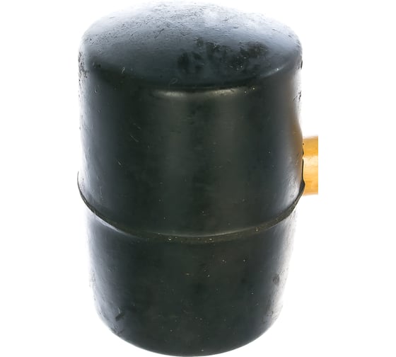 Резиновая киянка SANTOOL стандарт 900 гр 030830-090