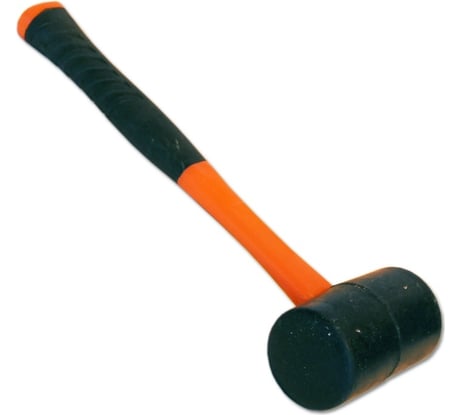 Киянка SANTOOL с фибергласовой ручкой 340 гр 030832-055