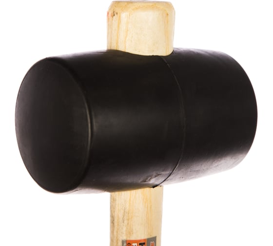 Резиновая киянка SANTOOL МАСТЕР 680 гр 030831-075