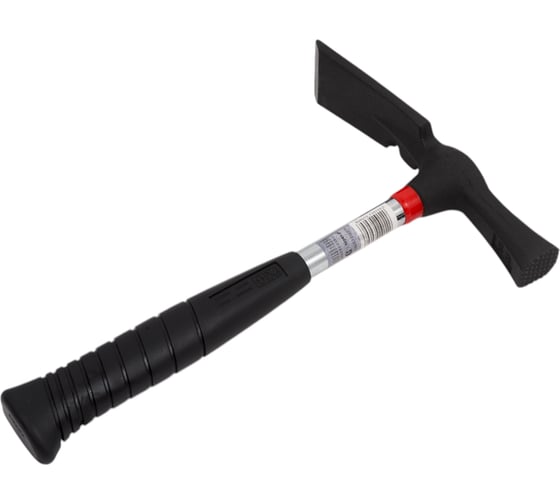 Молоток-кирочка TOPEX с закаленной рукояткой, 600 г 02A635 1