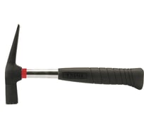 Молоток-кирочка TOPEX с закаленной рукояткой, 600 г 02A655