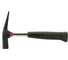 Молоток-кирочка TOPEX с закаленной рукояткой, 600 г 02A655 1