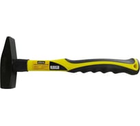 Молоток с фибергласовой рукояткой Inforce 300г 59033