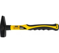 Молоток с фибергласовой рукояткой Inforce 500г 59035