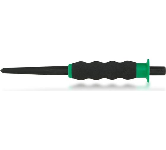 Кернер с защитной рукояткой TOPTUL 4x185 мм, HBBC0419