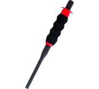 Выколотка с протектором (8х220 мм) KING TONY 76408-88G