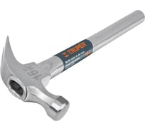 Профессиональный молоток-гвоздодер TRUPER 16701