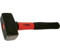 Кувалда с фибергласовой ручкой Vira 901001