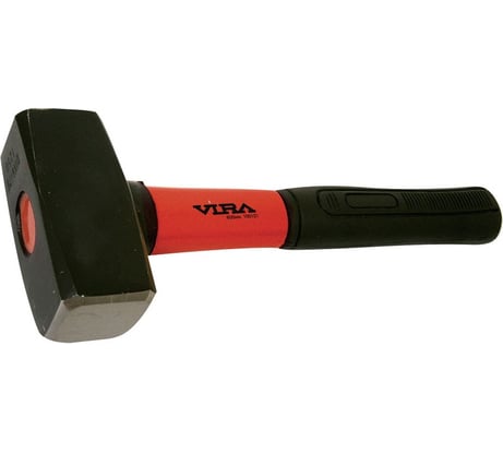 Кувалда с фибергласовой ручкой Vira 901001