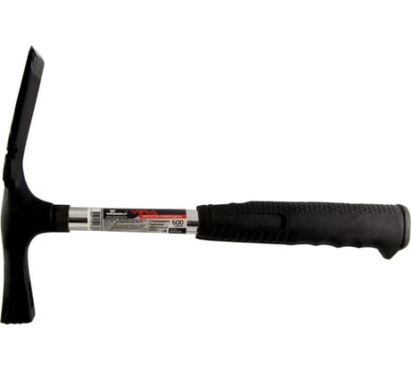 Молоток каменщика с гвоздодёром Vira 900122