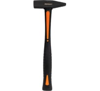Молоток с фибергласовой рукояткой OXCRAFT 400 г УТ-00008149