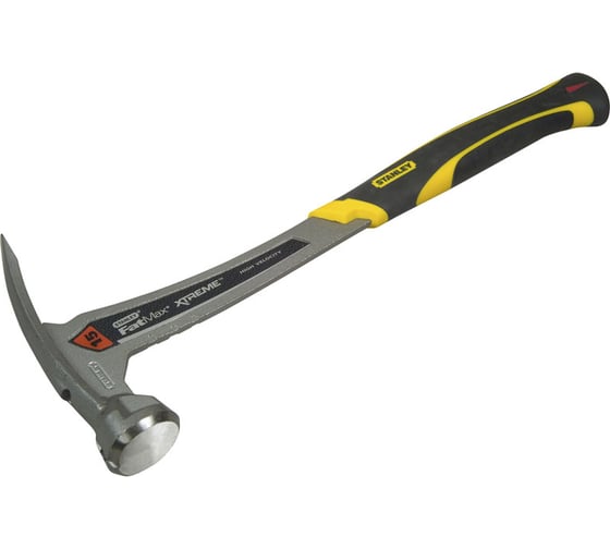 Молоток Stanley FATMAX XTREME WELDED NAILING RIP XTHT1-51123