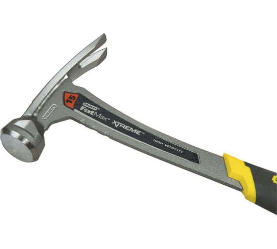 Молоток Stanley FATMAX XTREME WELDED NAILING RIP XTHT1-51123