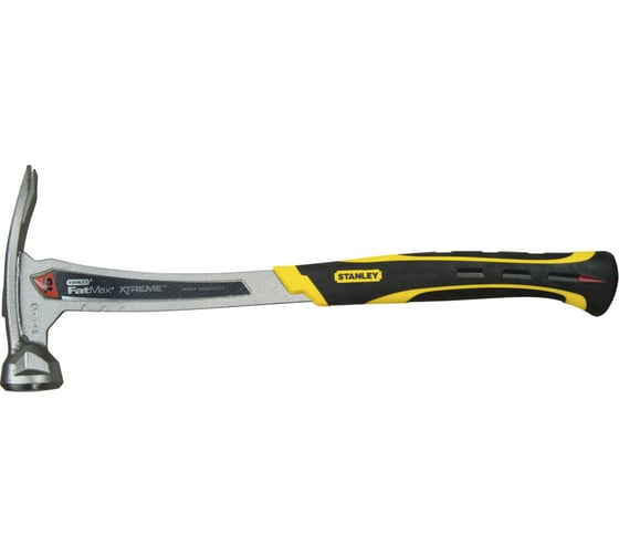 Молоток Stanley FATMAX XTREME WELDED FRAMING XTHT1-51124 1