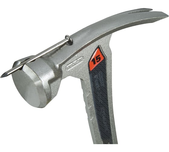 Молоток Stanley FATMAX XTREME WELDED FRAMING XTHT1-51124