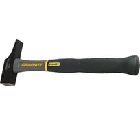 Столярный молоток Stanley GRAPHITE 1-54-902
