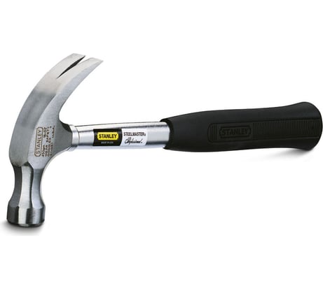 Молоток Stanley STEELMASTER 450 гр 1-51-031