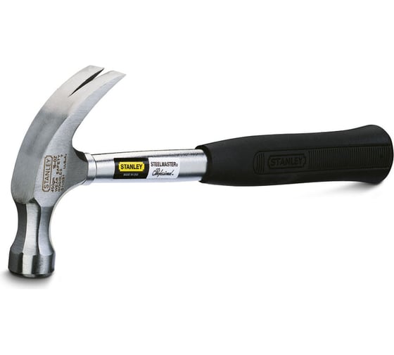 Молоток Stanley STEELMASTER 450 гр 1-51-031 1