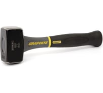 Кувалда Stanley GRAPHITE ROUND 1-54-922