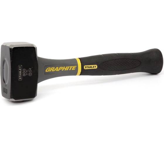 Кувалда Stanley GRAPHITE ROUND 1-54-922