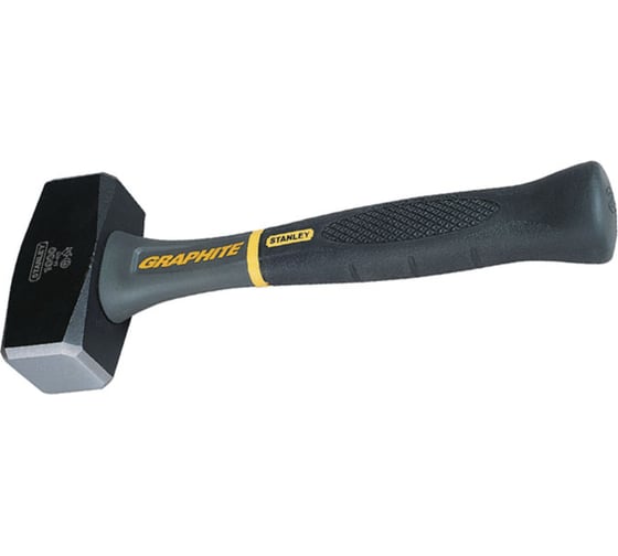 Кувалда Stanley GRAPHITE ROUND 1-54-922