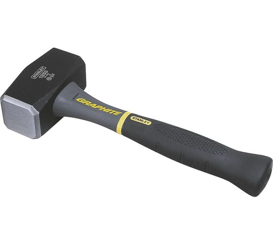 Кувалда Stanley GRAPHITE ROUND 1-54-922