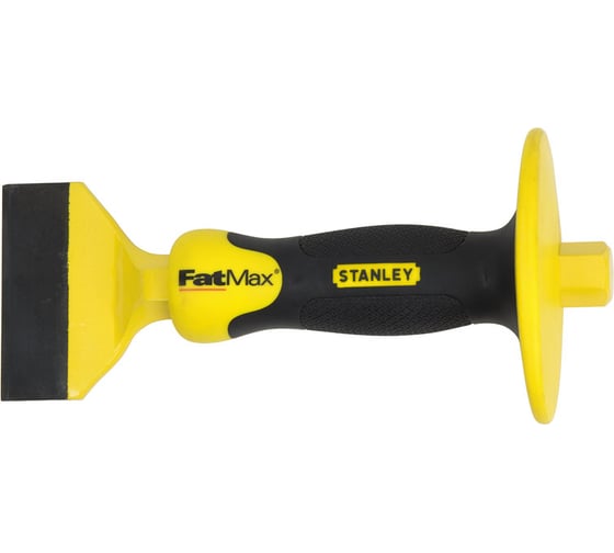 Зубило по кирпичу Stanley FatMax 100х215 мм 4-18-328