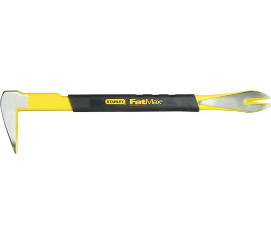 Гвоздодер Stanley FatMax Claw Bar 25 см 1-55-511
