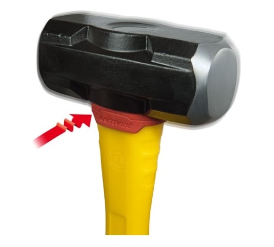 Кувалда Stanley Antivibe FatMax FMHT1-56011 1-56-011