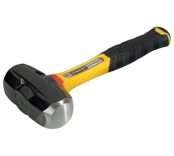 Мини-кувалда Stanley Antivibe FatMax FMHT1-56009 1-56-009 1