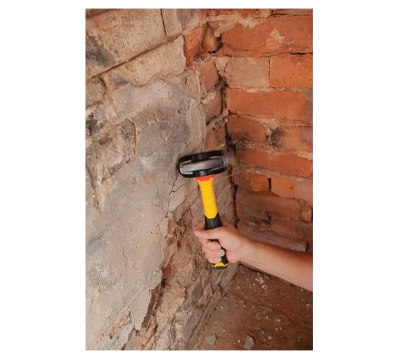 Мини-кувалда Stanley Antivibe FatMax FMHT1-56009 1-56-009