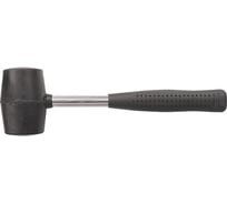 Резиновая киянка КУРС 65 мм 45324