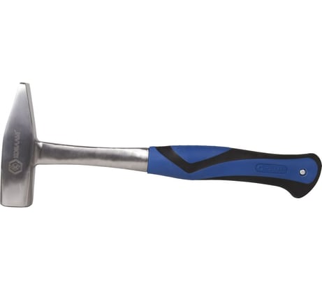 Слесарный цельнокованый молоток КОБАЛЬТ 800 гр 240-867