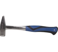 Слесарный цельнокованый молоток КОБАЛЬТ 500 гр 240-850