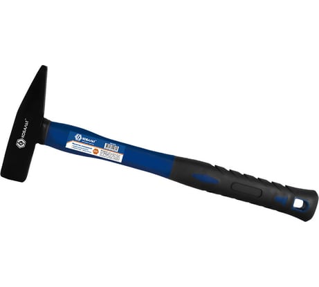 Слесарный молоток КОБАЛЬТ 400 гр 240-805