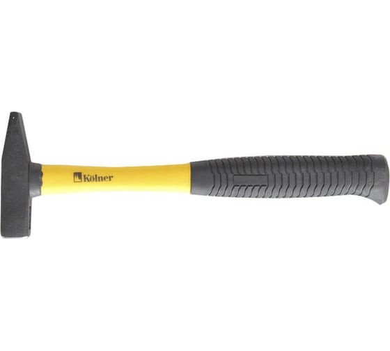 Молоток слесарный KMH 200F Kolner кн200фкмх