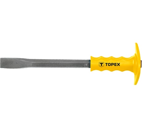 Зубило TOPEX 03A149