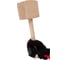 Деревянный молоток TOPEX 500 г 02A050 3