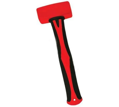 Кувалда VIRA усиленная ручка 1250гр 902125