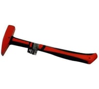 Слесарный молоток VIRA усиленная ручка 200гр 902002