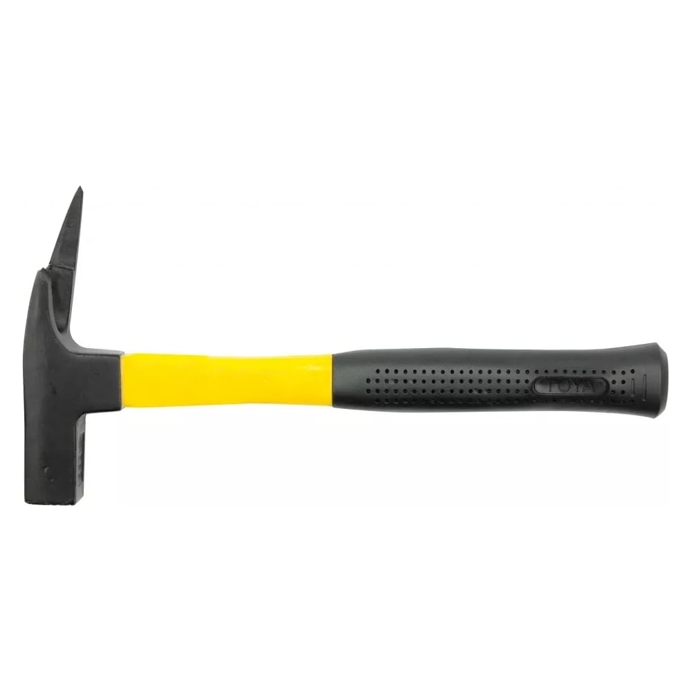 Молоток жестянщика VOREL TUV/GS стеклопластиковая ручка 32687 ...