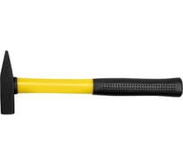 Молоток VOREL TUV/GS стеклопластиковая ручка, 0.2 кг 30320