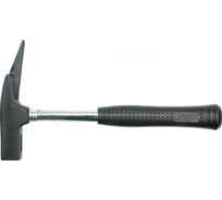 Молоток жестянщика VOREL TUV/GS металлическая ручка, 0.6 кг 32685