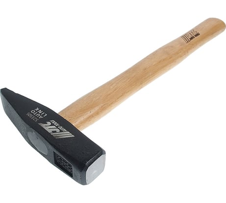 Молоток слесарный JTC 500 г, 523305 121190