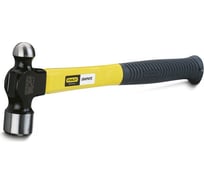 Молоток с закругленным бойком 680г / 24Oz Stanley Graphite 1-54-724