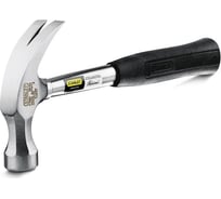 Молоток 570г Stanley Steelmaster 1-51-033