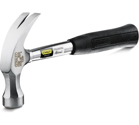 Молоток 570г Stanley Steelmaster 1-51-033